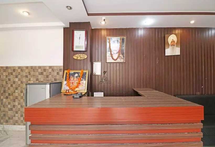 ホテル Shyam Residency By Oyo Rooms