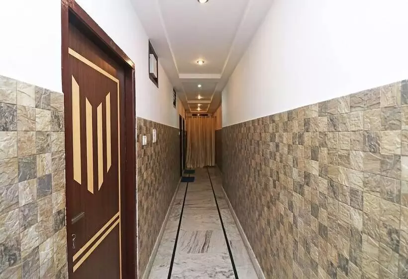 ホテル Shyam Residency By Oyo Rooms