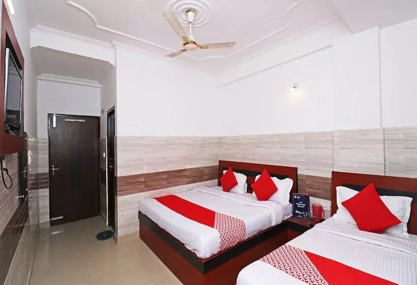 ホテル Shyam Residency By Oyo Rooms
