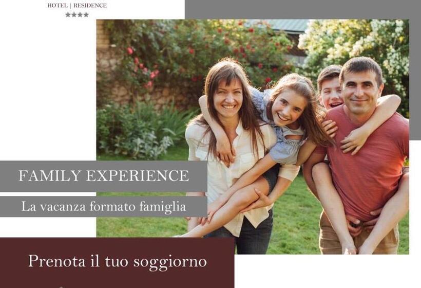 Travini Hotel Residence