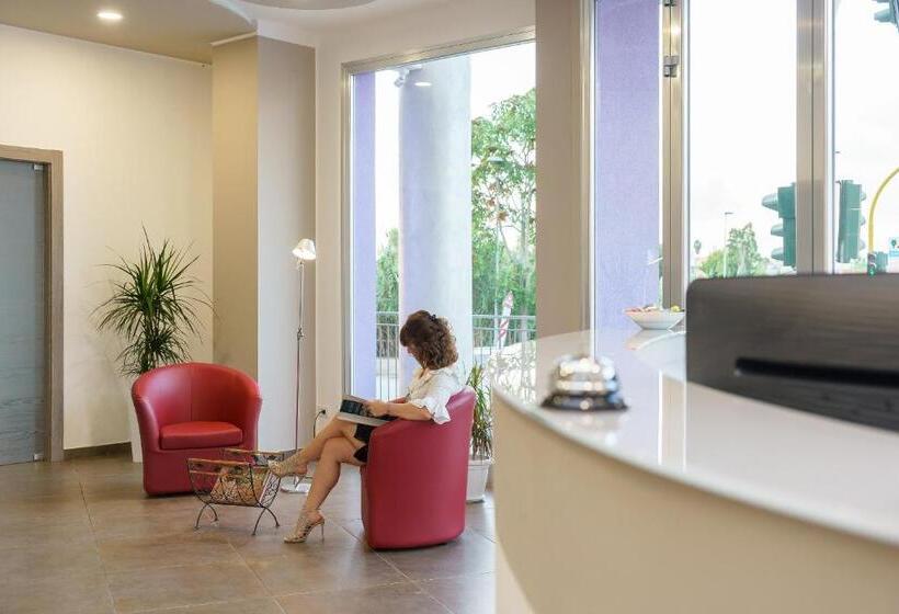 Travini Hotel Residence