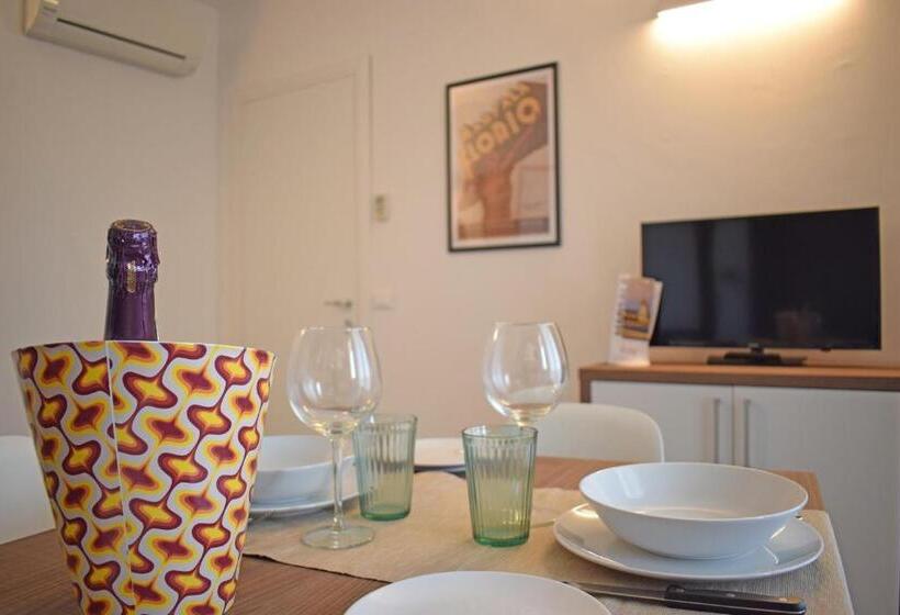 Travini Hotel Residence