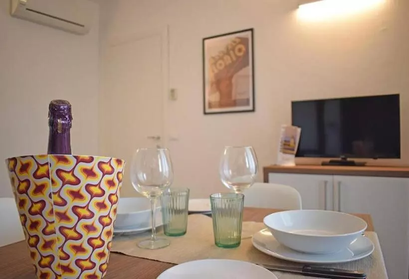 Travini Hotel Residence
