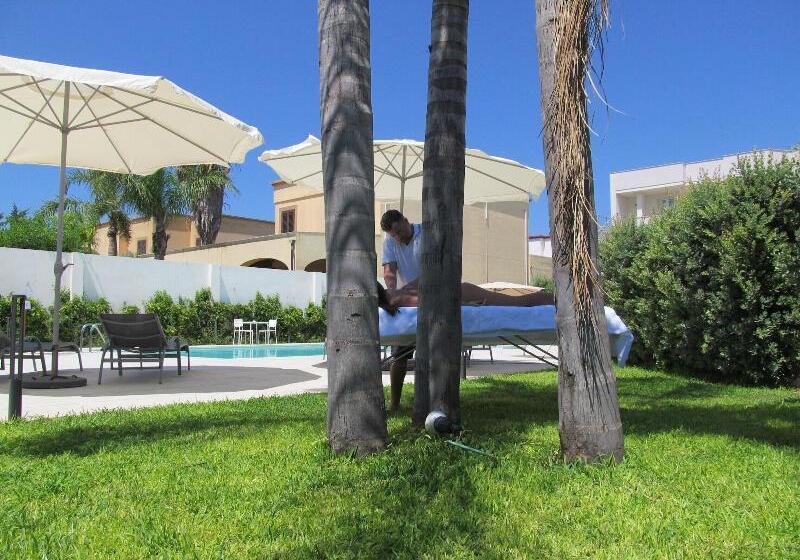 Travini Hotel Residence