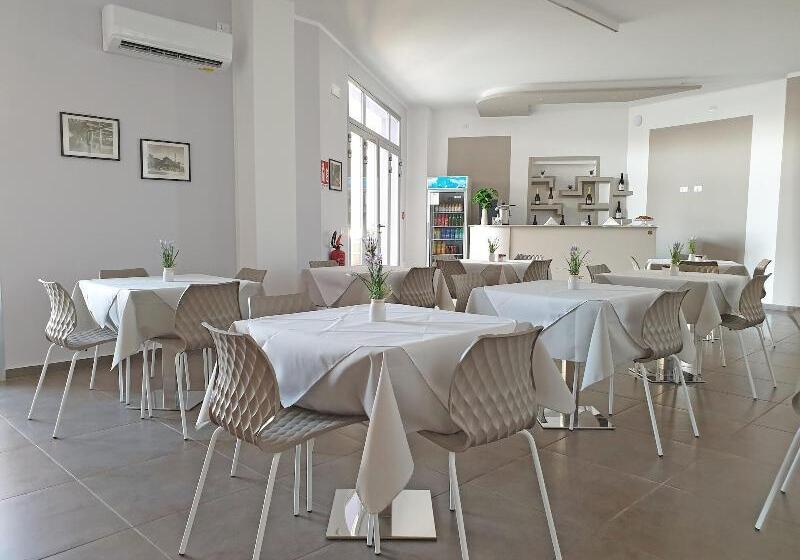 Travini Hotel Residence