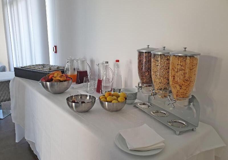 Travini Hotel Residence