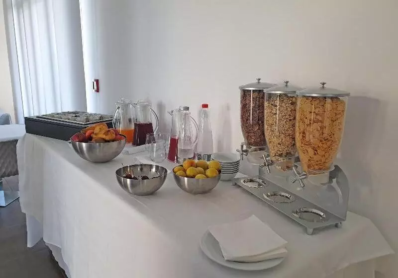Travini Hotel Residence