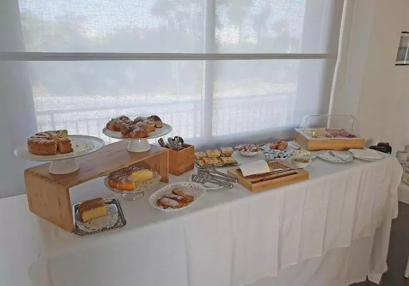 Travini Hotel Residence