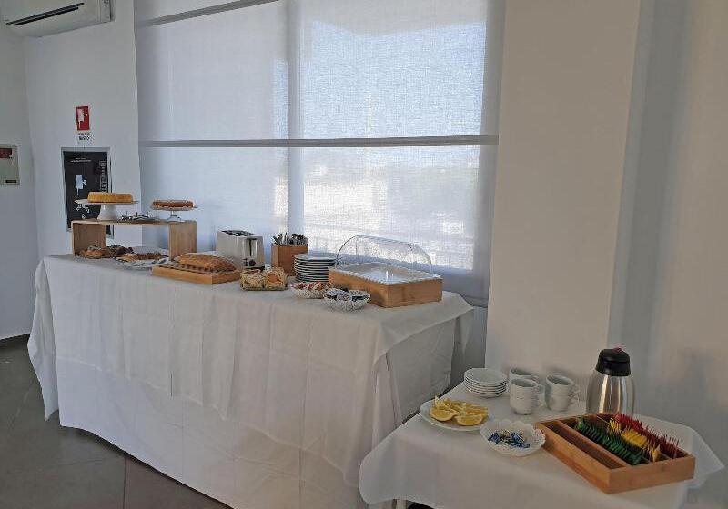 Travini Hotel Residence