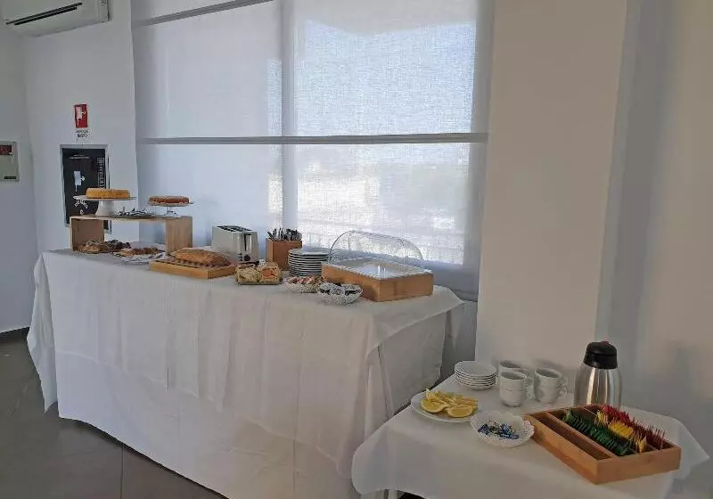 Travini Hotel Residence