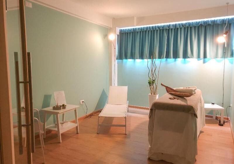 Travini Hotel Residence