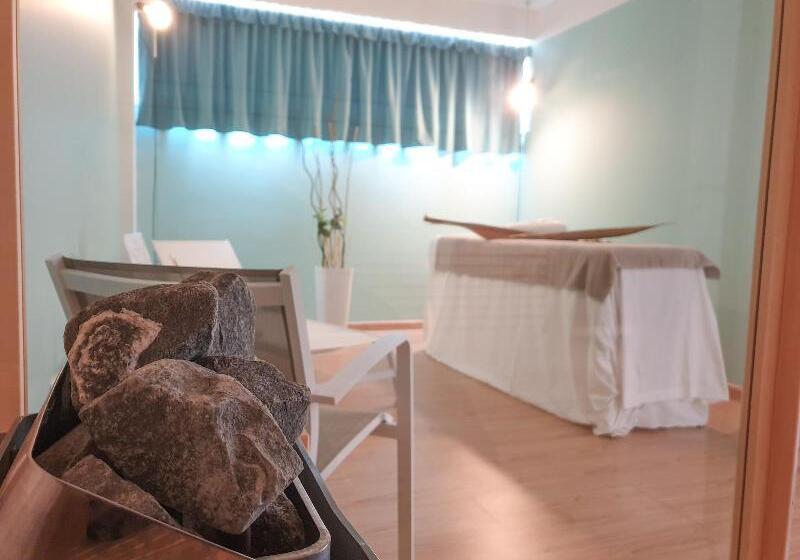 Travini Hotel Residence