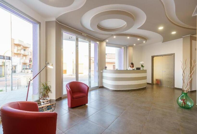 Travini Hotel Residence