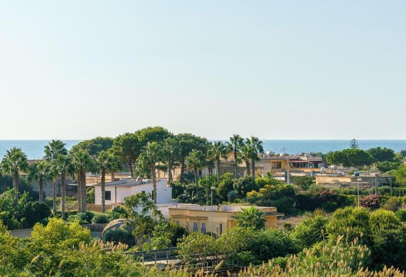 Travini Hotel Residence