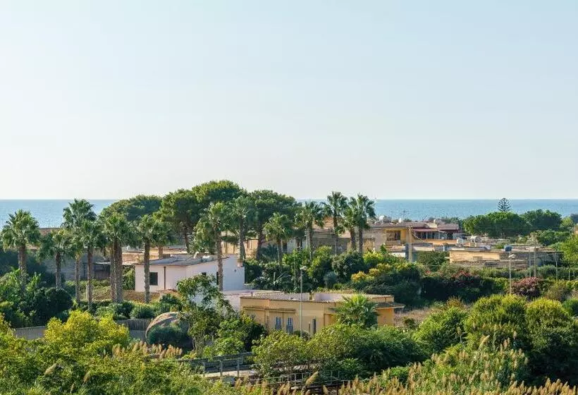 Travini Hotel Residence