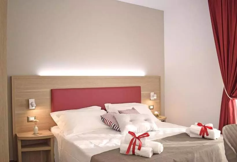 Travini Hotel Residence