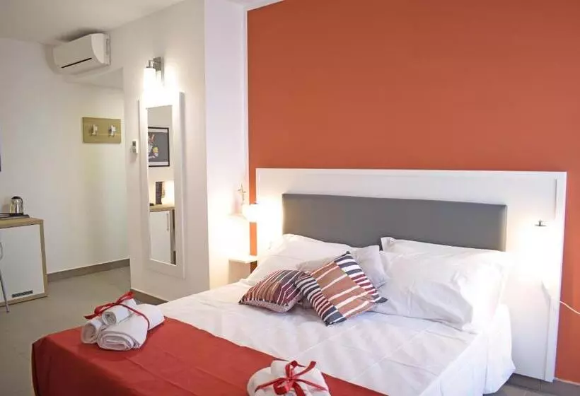 Travini Hotel Residence