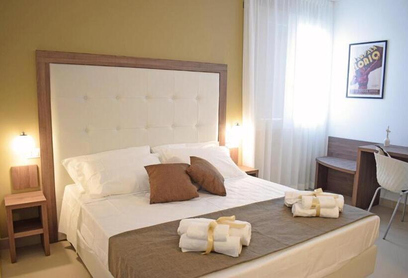 Travini Hotel Residence