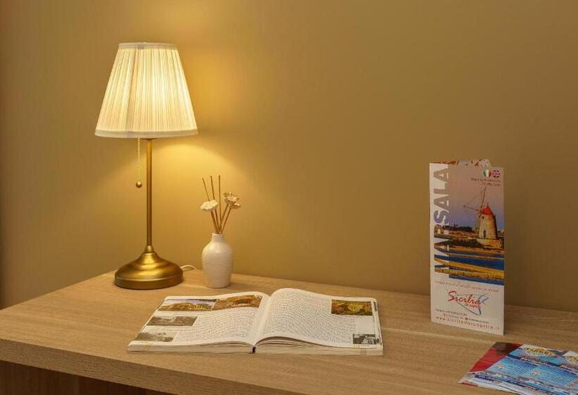 Travini Hotel Residence