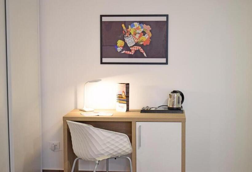 Travini Hotel Residence