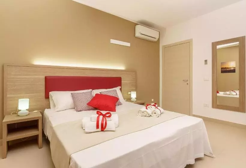 Travini Hotel Residence