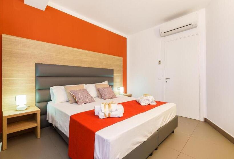 Travini Hotel Residence