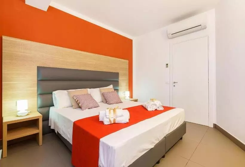 Travini Hotel Residence