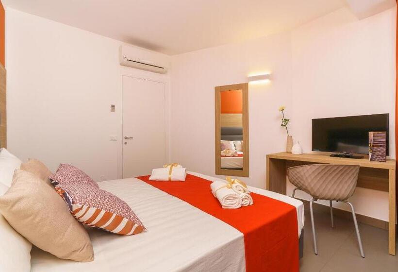 Travini Hotel Residence