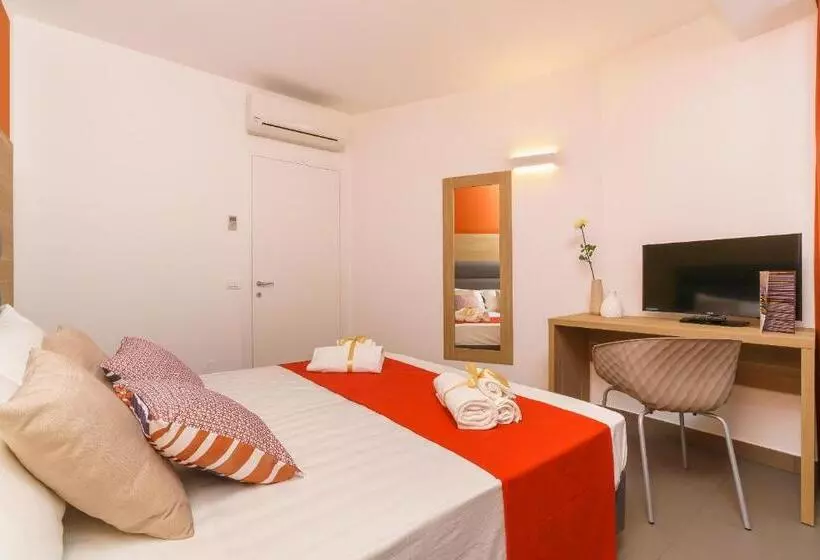 Travini Hotel Residence