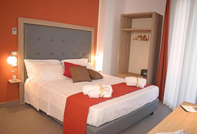 Travini Hotel Residence