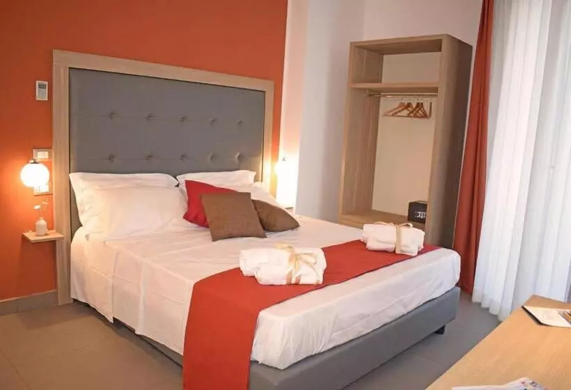 Travini Hotel Residence