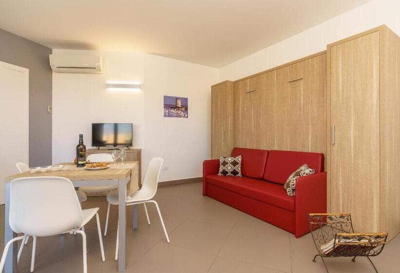 Travini Hotel Residence