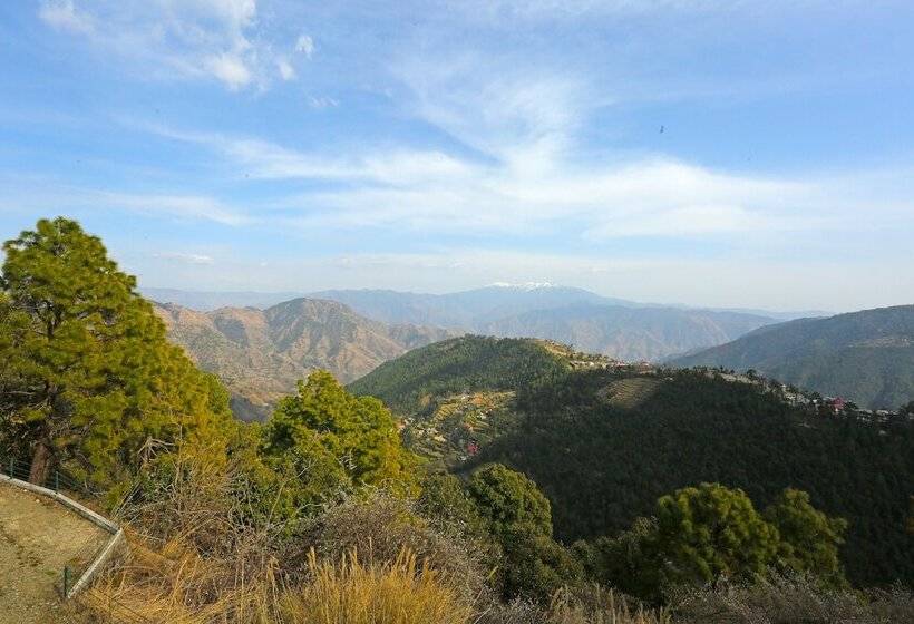 فندق United 21 Resort By Oyo Rooms