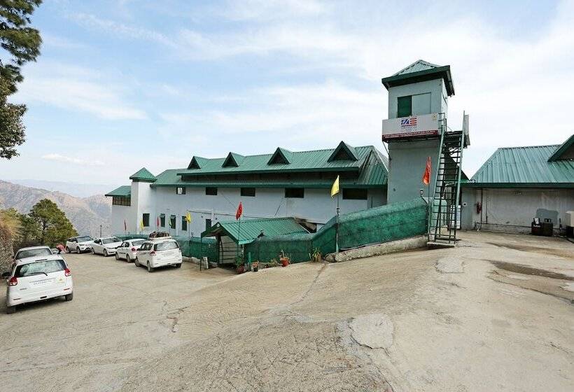 فندق United 21 Resort By Oyo Rooms