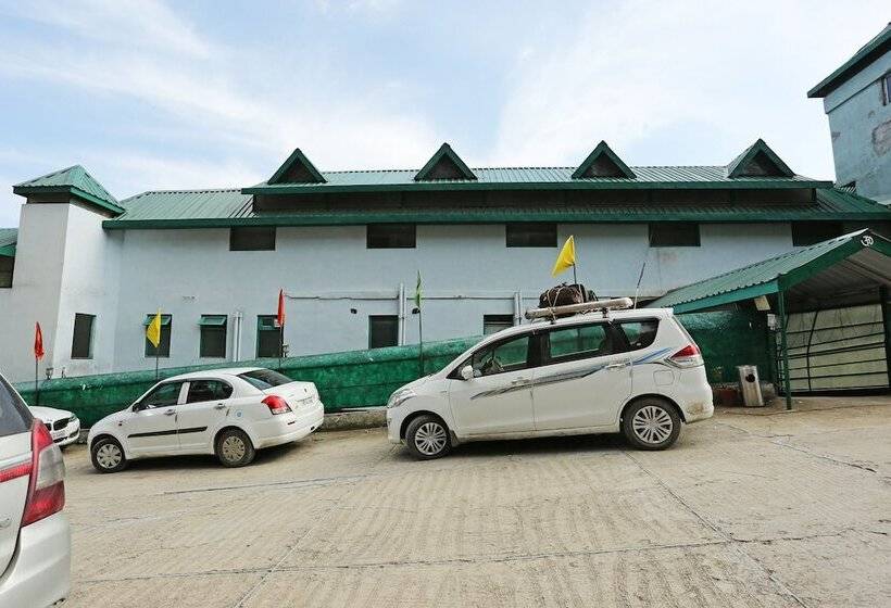 فندق United 21 Resort By Oyo Rooms