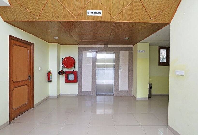 فندق United 21 Resort By Oyo Rooms