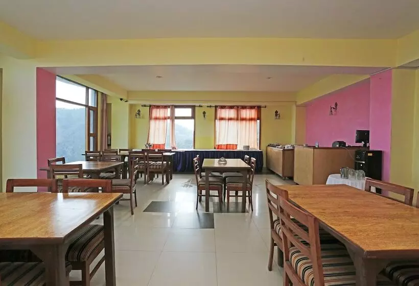 هتل United 21 Resort By Oyo Rooms