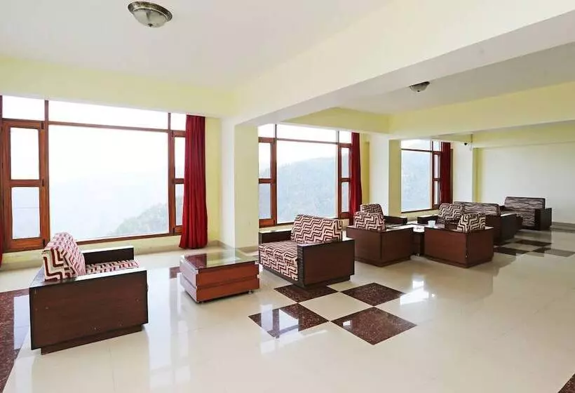 هتل United 21 Resort By Oyo Rooms