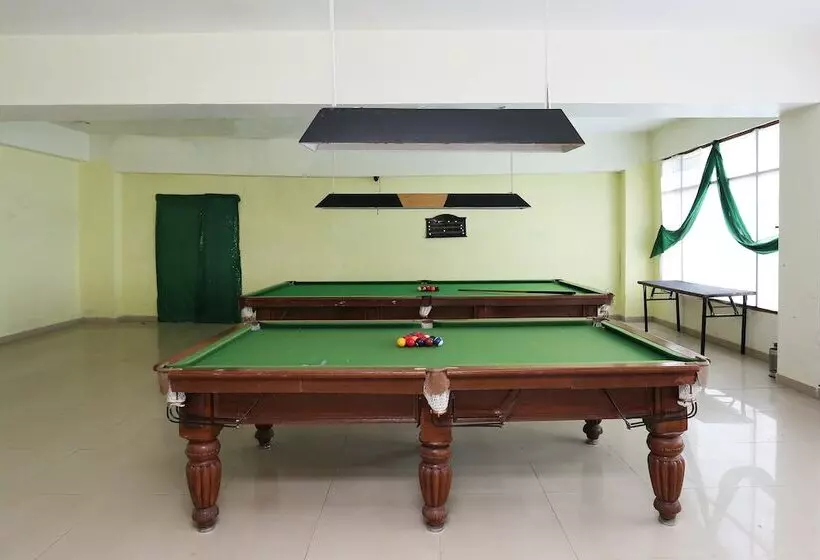 هتل United 21 Resort By Oyo Rooms