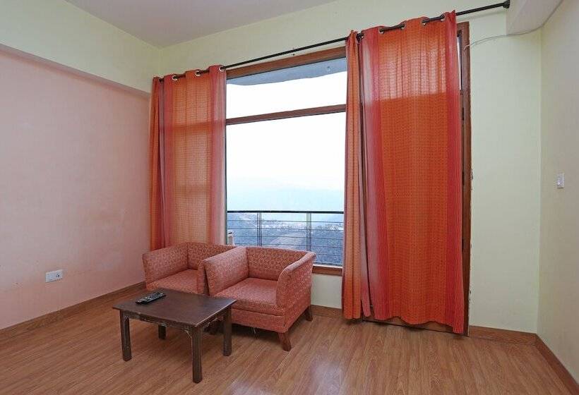 فندق United 21 Resort By Oyo Rooms