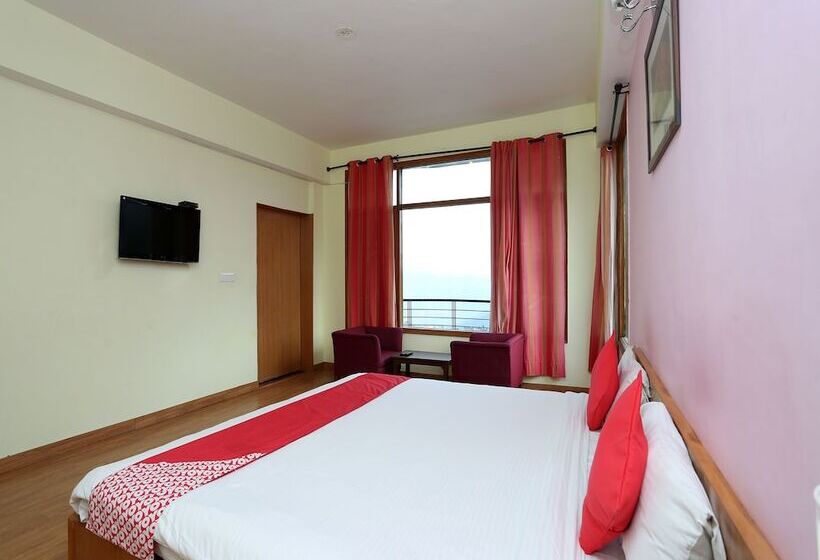 فندق United 21 Resort By Oyo Rooms