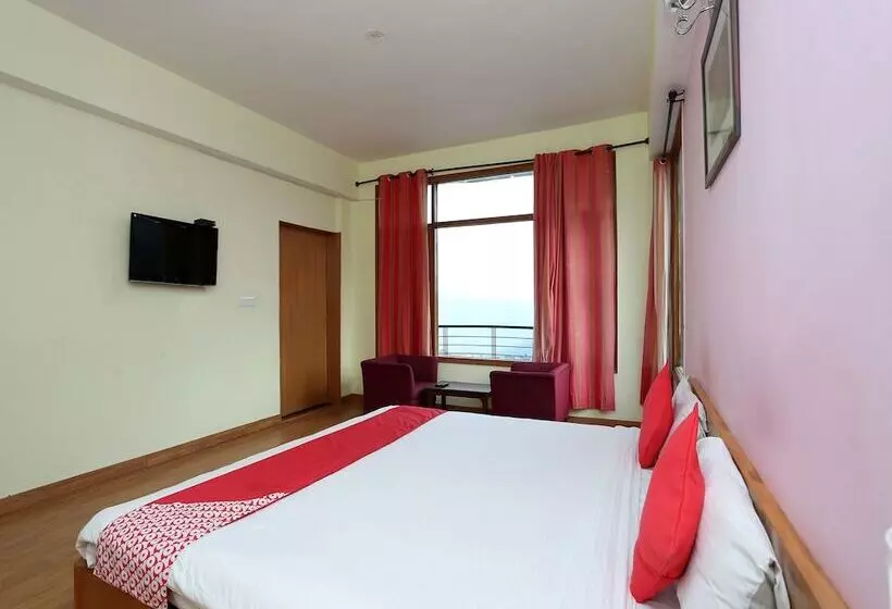 هتل United 21 Resort By Oyo Rooms