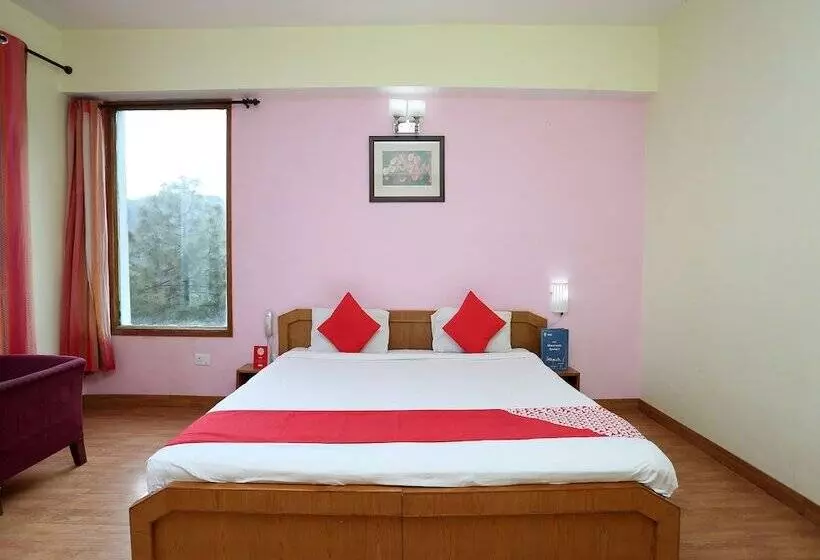 هتل United 21 Resort By Oyo Rooms