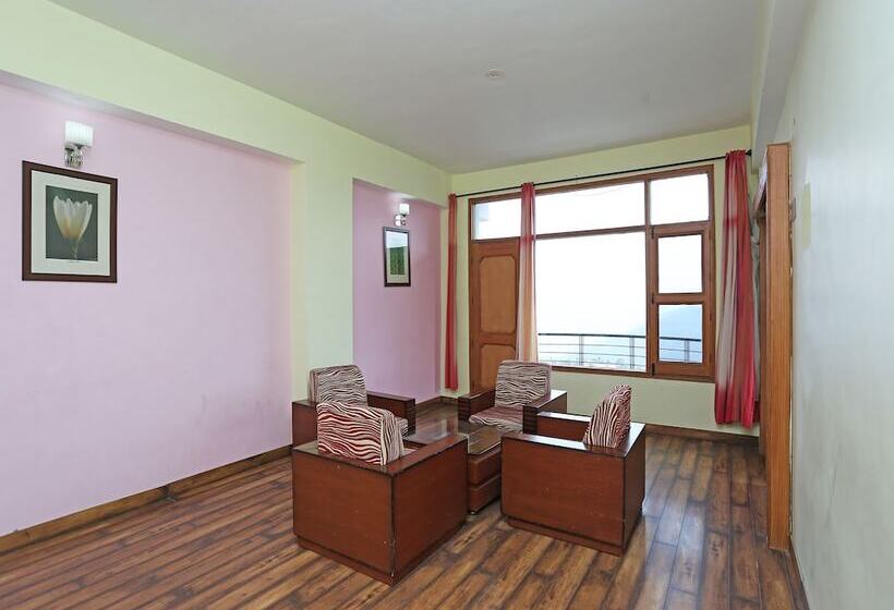 فندق United 21 Resort By Oyo Rooms