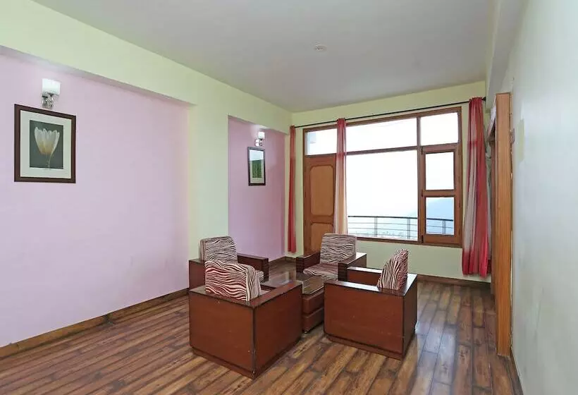 هتل United 21 Resort By Oyo Rooms