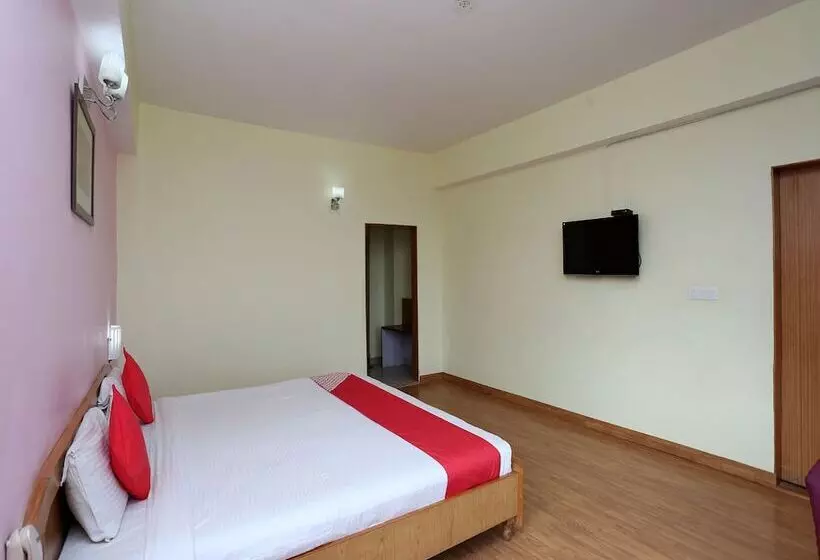 هتل United 21 Resort By Oyo Rooms