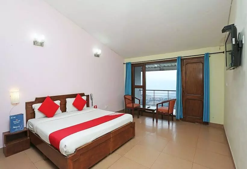 هتل United 21 Resort By Oyo Rooms