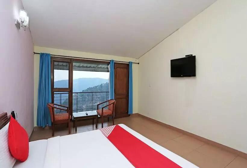 هتل United 21 Resort By Oyo Rooms