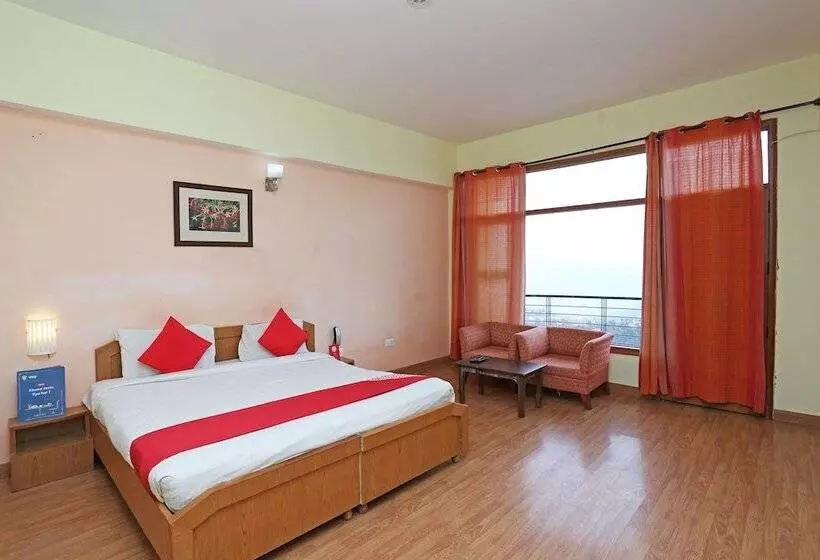 هتل United 21 Resort By Oyo Rooms