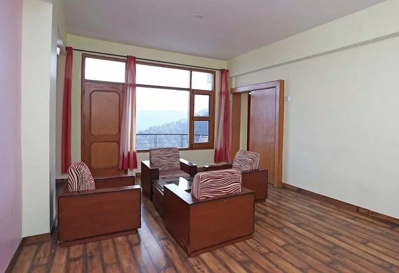 هتل United 21 Resort By Oyo Rooms